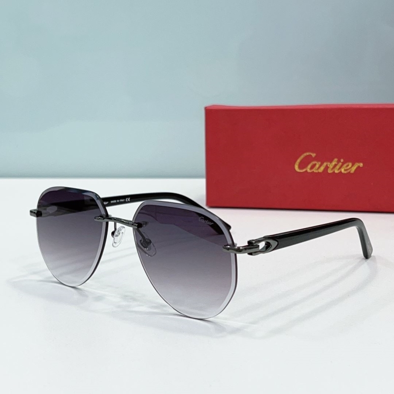 Cartier Sunglasses